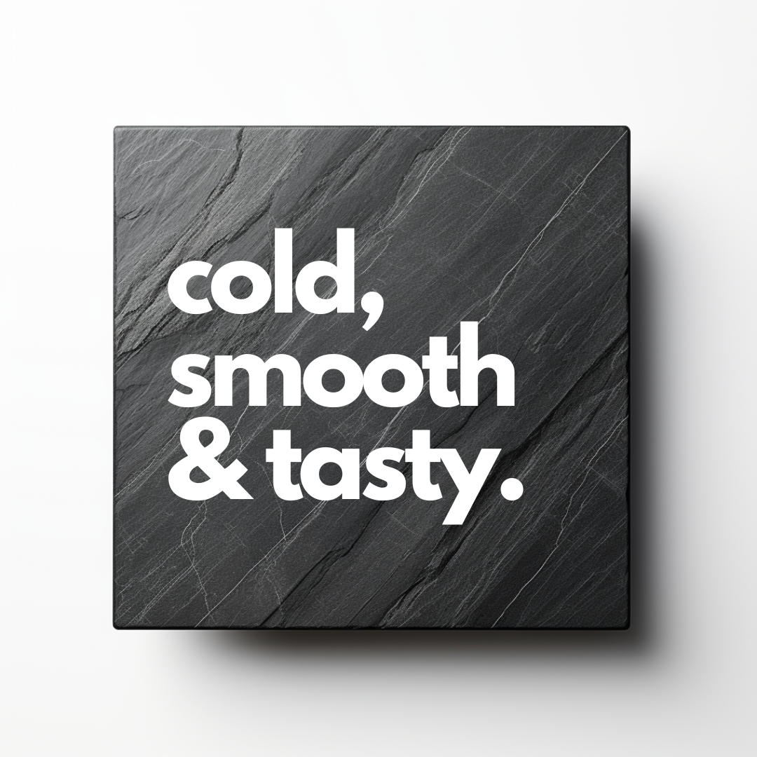 Personalized Slate Coasters